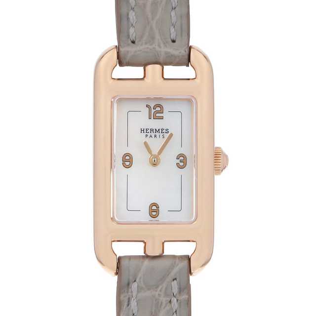 HERMES NA2.170 Ladies Used