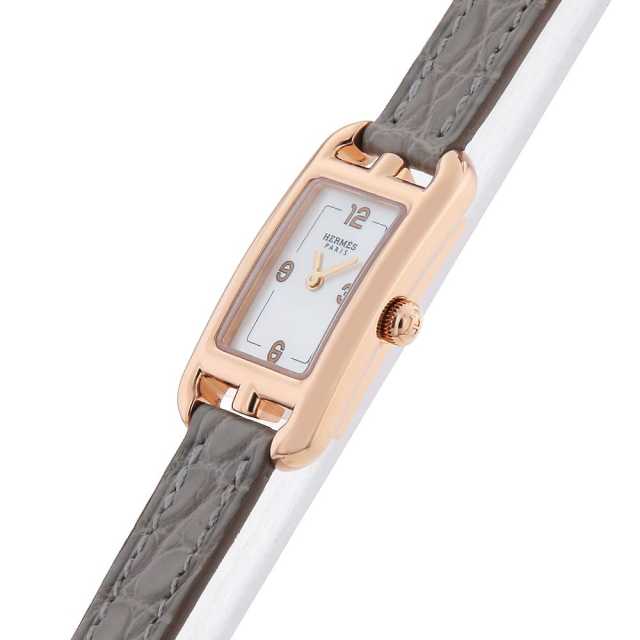 HERMES NA2.170 Ladies Used