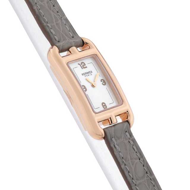 HERMES NA2.170 Ladies Used