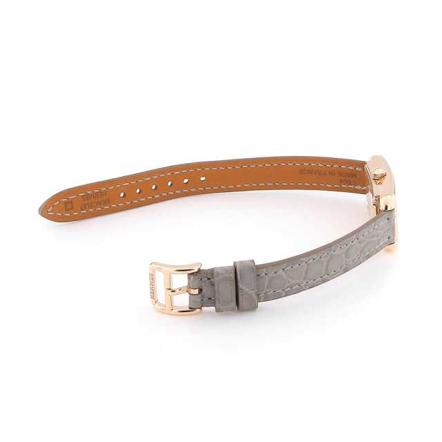 HERMES NA2.170 Ladies Used