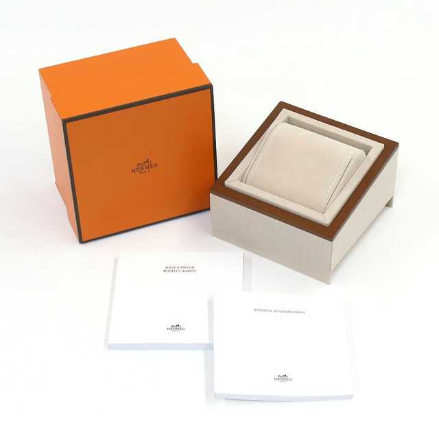 HERMES NA2.170 Ladies Used