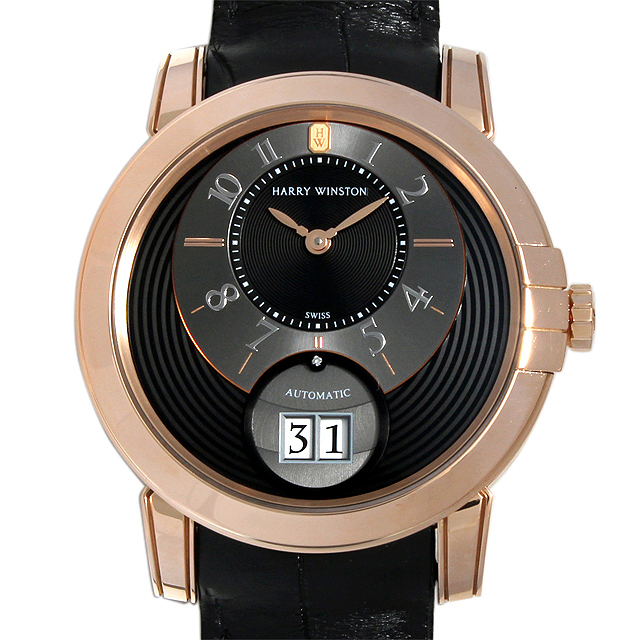 ミッドナイト ビッグデイト MIDABD42RR002 メイン画像