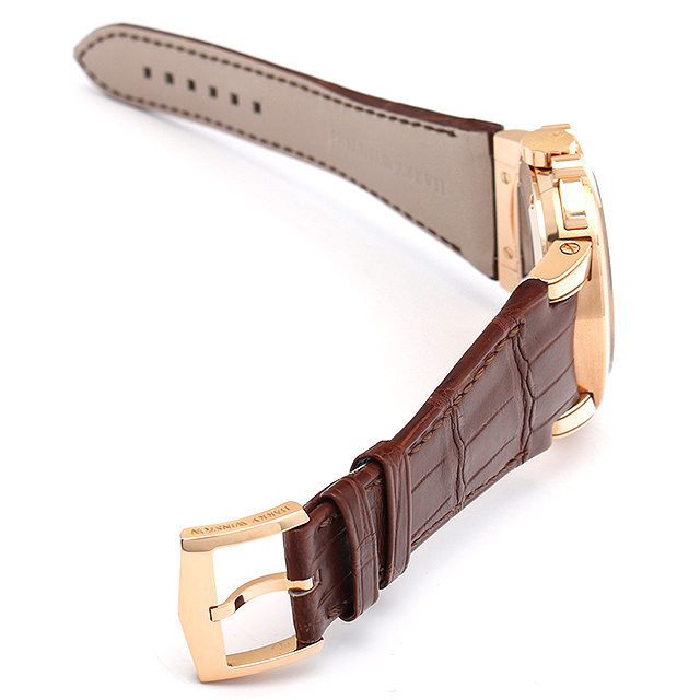 オーシャン デュアルタイム OCEATZ44RR001 サブ画像３