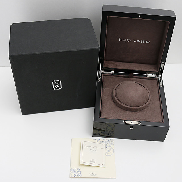 アヴェニューC ミニ サイドダイヤ 日本限定 332/LQRL.M/D2.1/SP1 サブ画像４