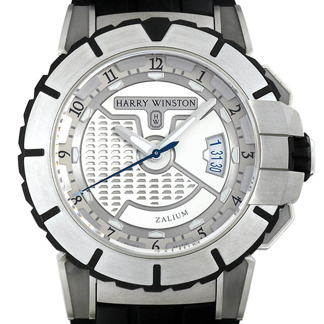 オーシャン スポーツ オートマティック 411/MA44ZC.W メイン画像