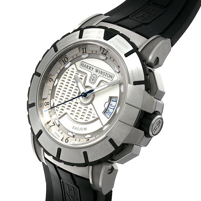 オーシャン スポーツ オートマティック 411/MA44ZC.W サブ画像１