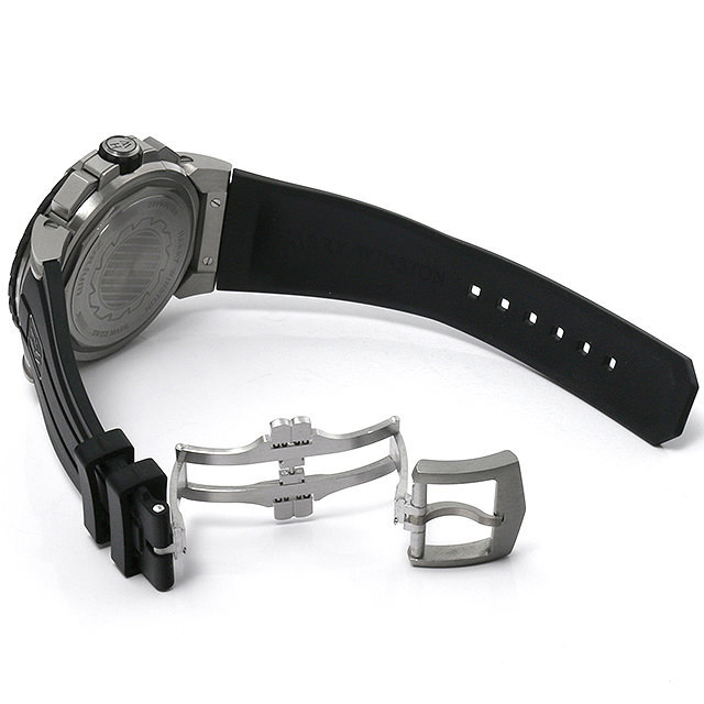 オーシャン スポーツ オートマティック 411/MA44ZC.W サブ画像３