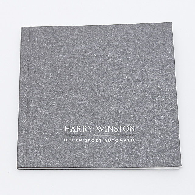 オーシャン スポーツ オートマティック 411/MA44ZC.W サブ画像５