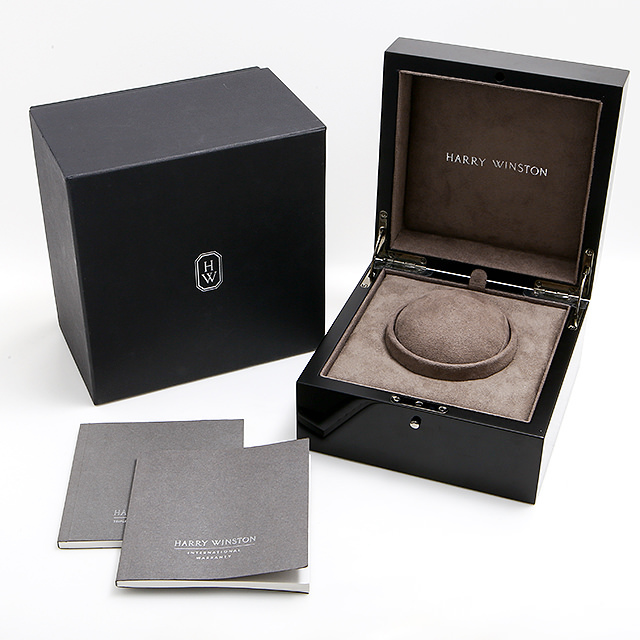 オーシャントリレトロ クロノグラフ ブラックザリウム OCEACT44ZZ005 サブ画像５