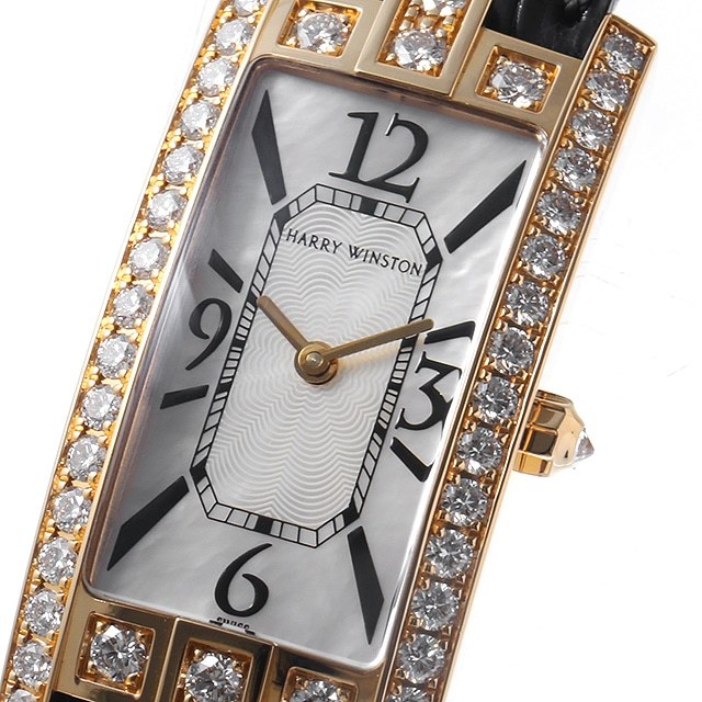 Avenue Bezel Diamond 330/LQGL.M/D3.1 Sub-image 6