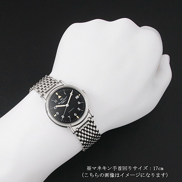 ポートフィノ IW3513 サブ画像３