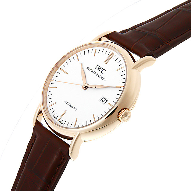 ポートフィノ オートマチック IW356302 サブ画像１