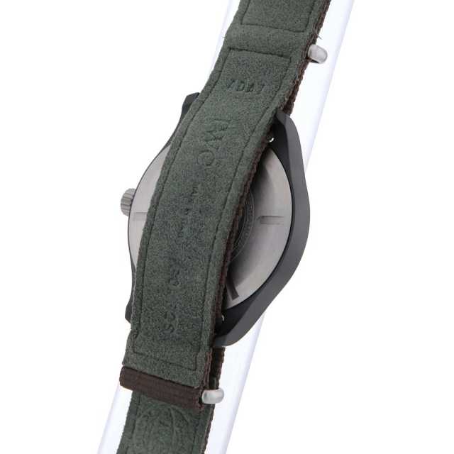 IWC パイロットウォッチ IW324712 メンズ 中古