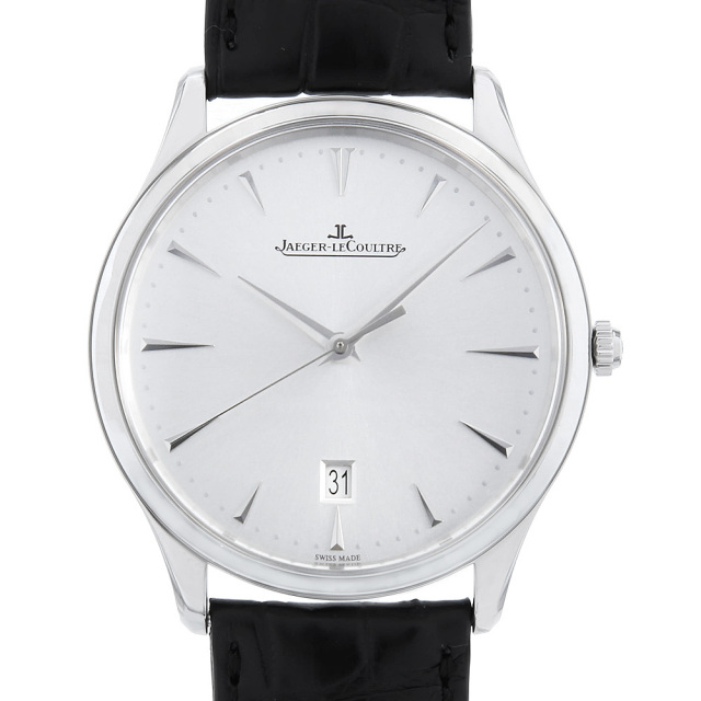 ジャガー・ルクルト JAEGER-LECOULTRE 174.8.90.S/Q1358420 マスター  