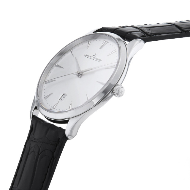 ジャガールクルト マスター Q1288420(174.8.37.S) メンズ 中古