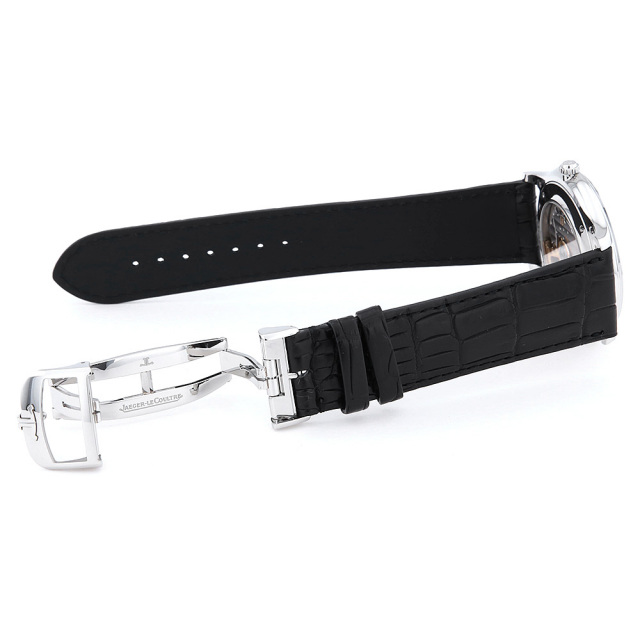 ジャガールクルト マスター Q1288420(174.8.37.S) メンズ 中古