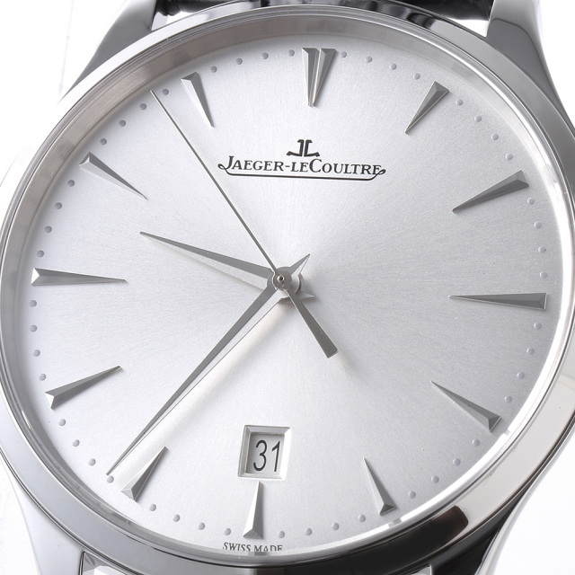 ジャガールクルト マスター Q1288420(174.8.37.S) メンズ 中古