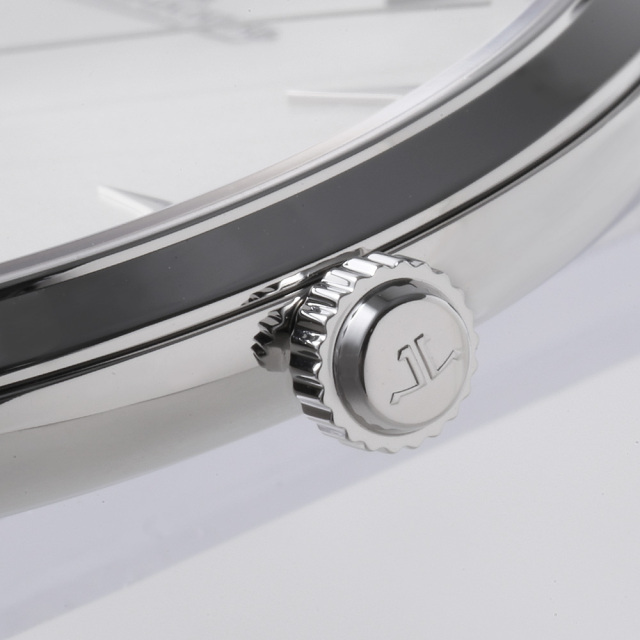 ジャガールクルト マスター Q1288420(174.8.37.S) メンズ 中古