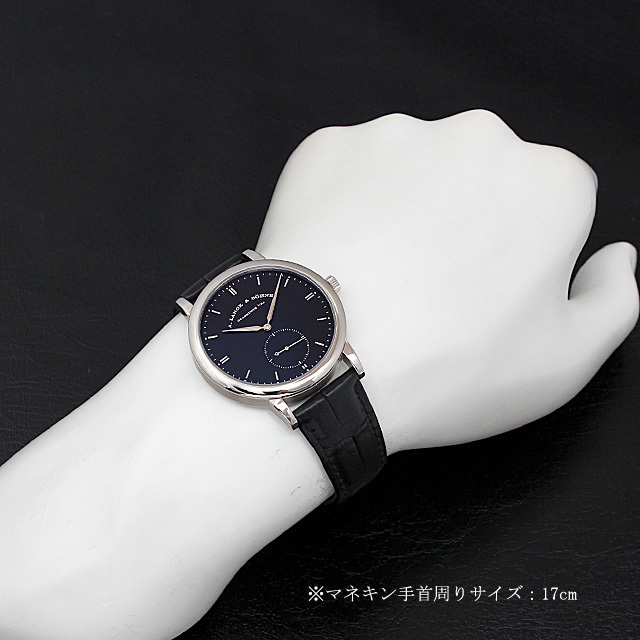 グランドサクソニア オートマチック 307.029 サブ画像４