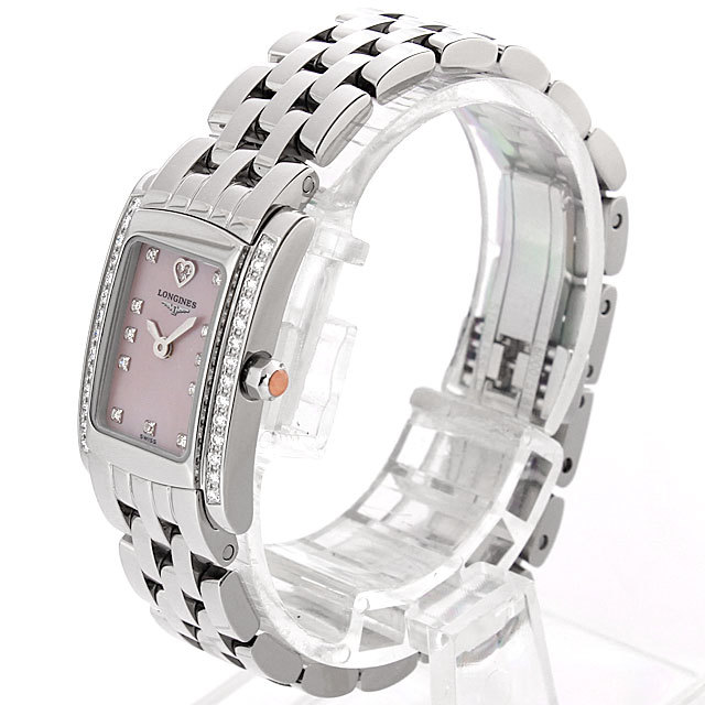 ドルチェヴィータ ベルアモーレ L5.158.0.93.6 サブ画像１