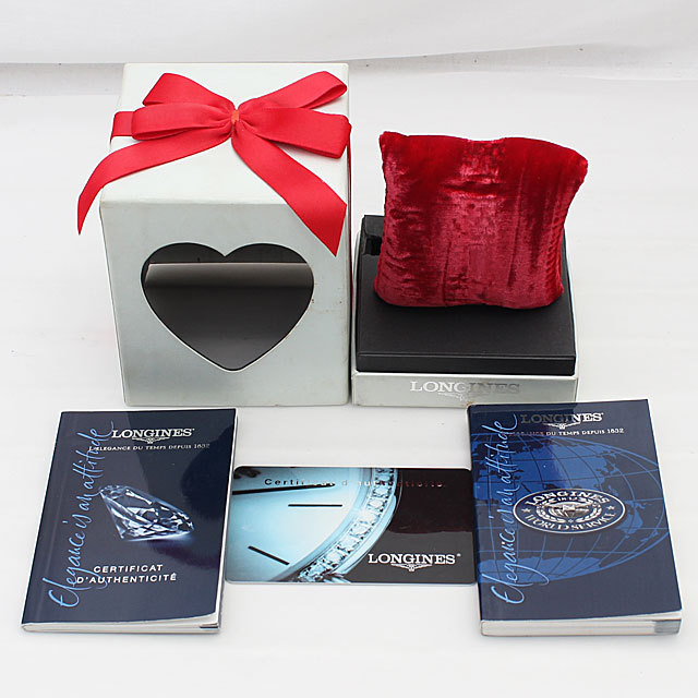 ドルチェヴィータ ベルアモーレ L5.158.0.93.6 サブ画像４