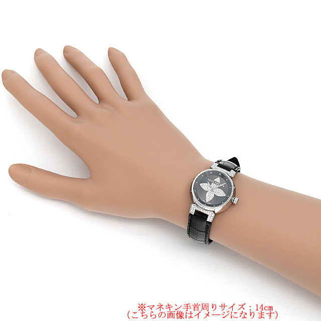 タンブール フォーエバー Q121F1 サブ画像３