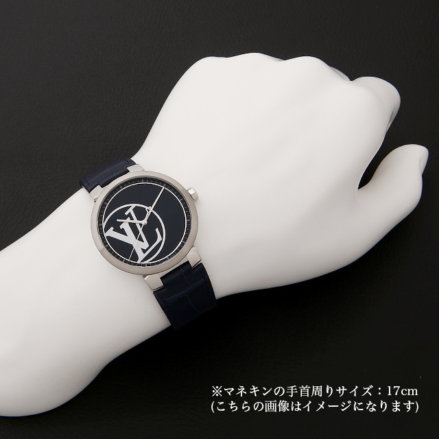 タンブールスリム 100本限定 QA001Z サブ画像４