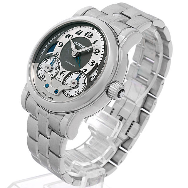 Star Nicolas Rieussec Monopusher Chronograph U0102336 Sub-image 1