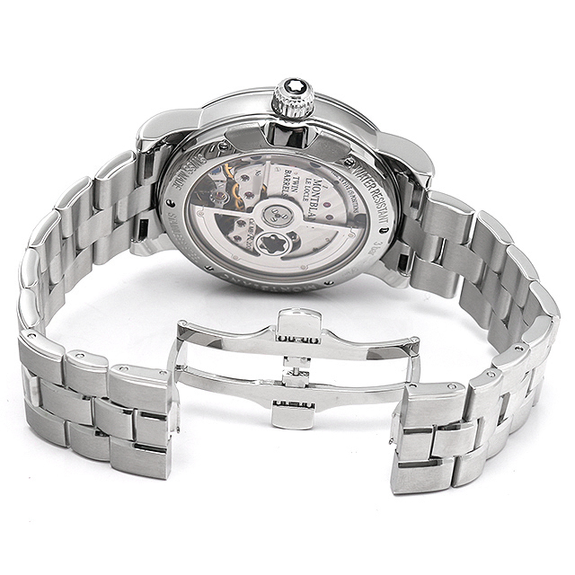 Star Nicolas Rieussec Monopusher Chronograph U0102336 Sub-image 3