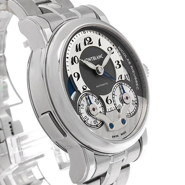 Star Nicolas Rieussec Monopusher Chronograph U0102336 Sub-image 4