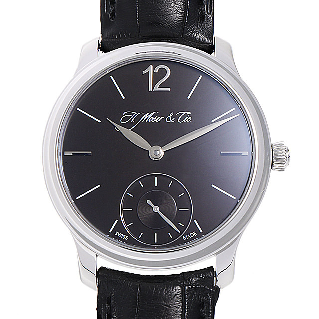 マユ スモールセコンド 321.503-003 メイン画像