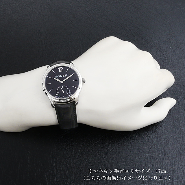 Mayu Small Seconds 321.503-003 Sub-image 3