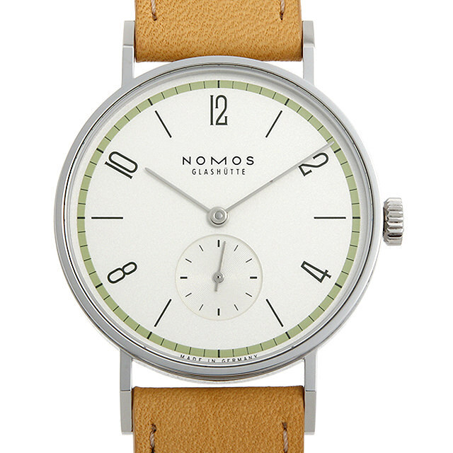 TN35HARU NOMOS（ノモス） タンジェント 35 春 中古 | 東京・大阪の