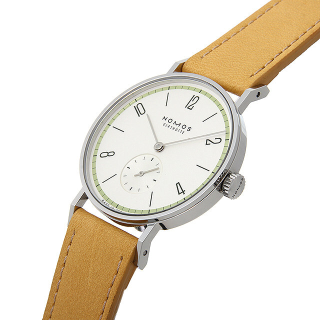 【美品】 カラブリア タレンタム 銀ノモス 古代 フリーダム60 クロノグラフ 40mm - OHASHI-1894年創業・熊本の