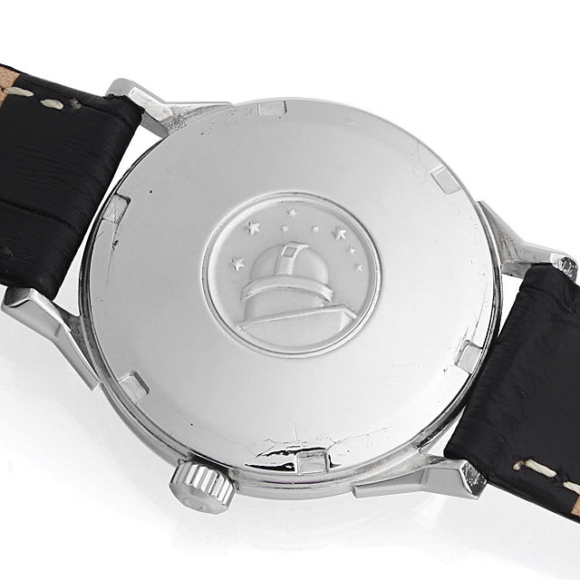 コンステレーション クロノメーター パイパンダイアル 168.005 サブ画像２