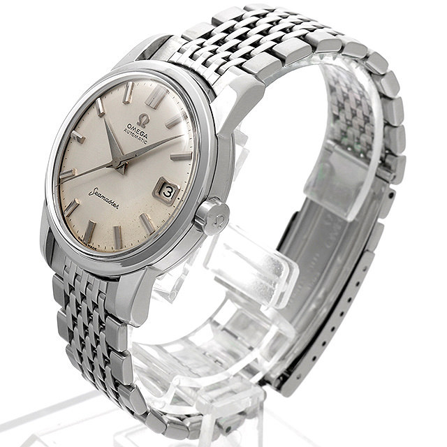 シーマスター カレンダー 2849 サブ画像１