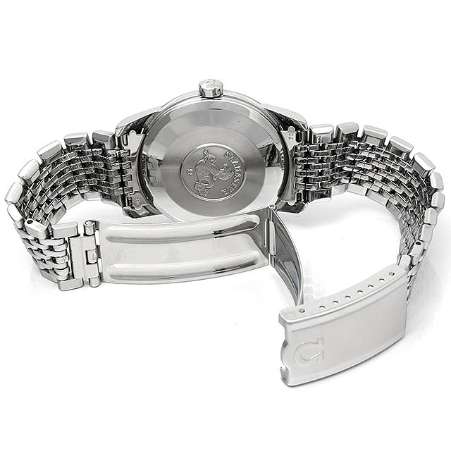 シーマスター カレンダー 2849 サブ画像２