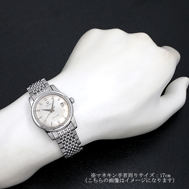 シーマスター カレンダー 2849 サブ画像３