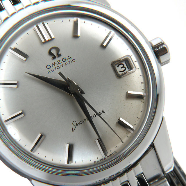 シーマスター カレンダー 2849 サブ画像４