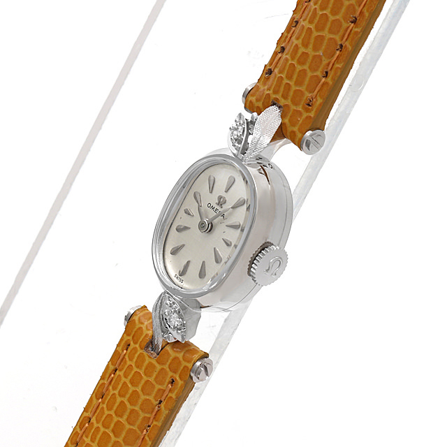 オーバル 手巻 A7907 サブ画像１