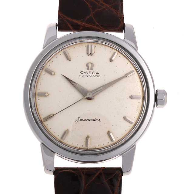 シーマスター Cal.501 2856.2857 メイン画像