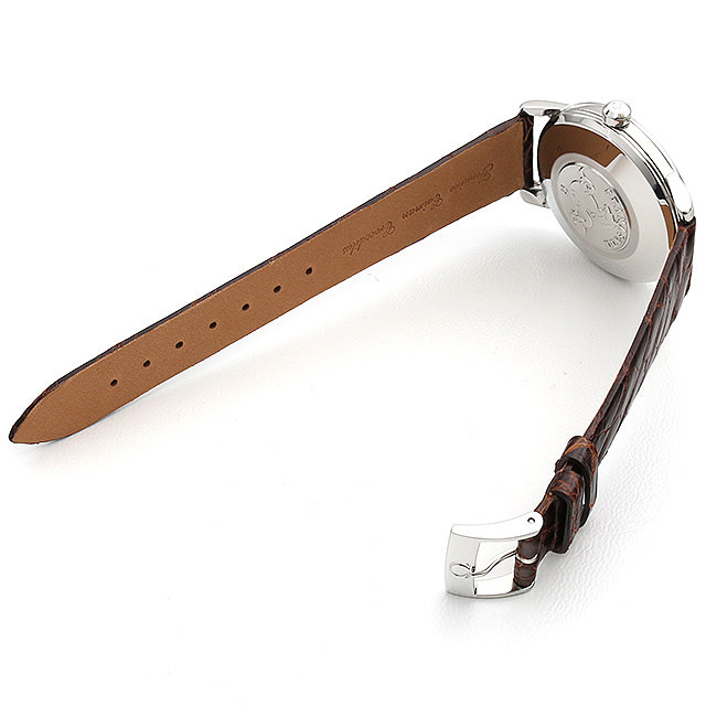 シーマスター Cal.501 2856.2857 サブ画像２