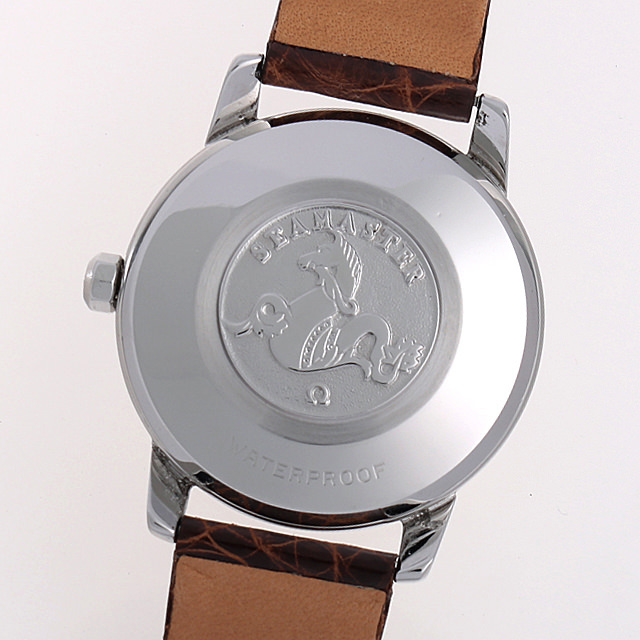 シーマスター Cal.501 2856.2857 サブ画像３