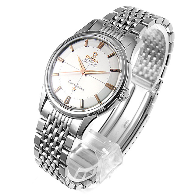 コンステレーション クロノメーター Cal.551 14381 サブ画像１