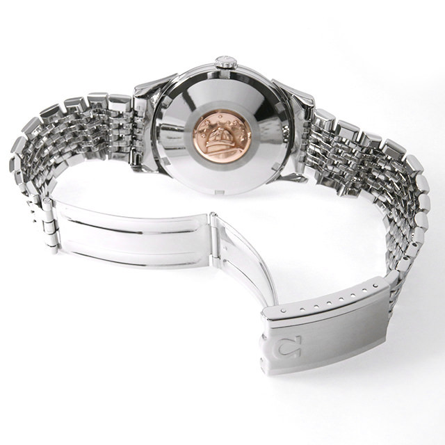 コンステレーション クロノメーター Cal.551 14381 サブ画像２