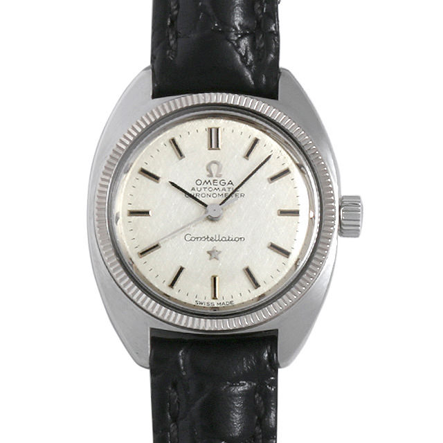 コンステレーション Cライン Cal.672 567.011 メイン画像