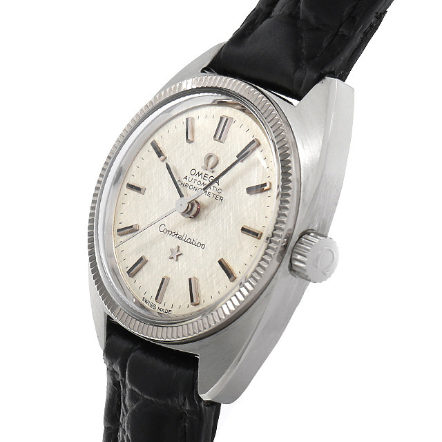 コンステレーション Cライン Cal.672 567.011 サブ画像１