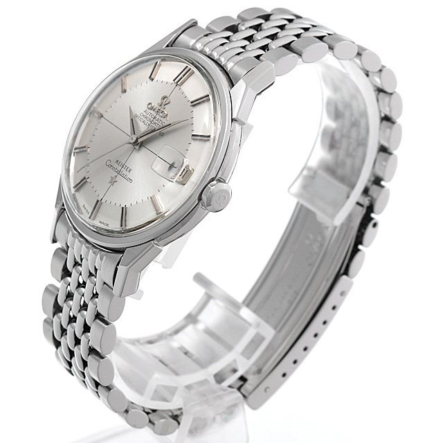 コンステレーション クロノメーター 168.005 サブ画像１