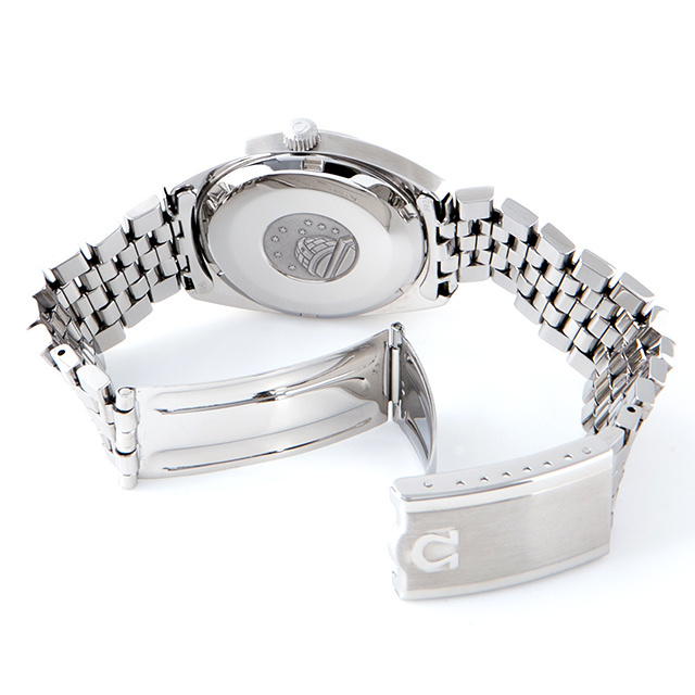 コンステレーション Cal.564 168.017 サブ画像２