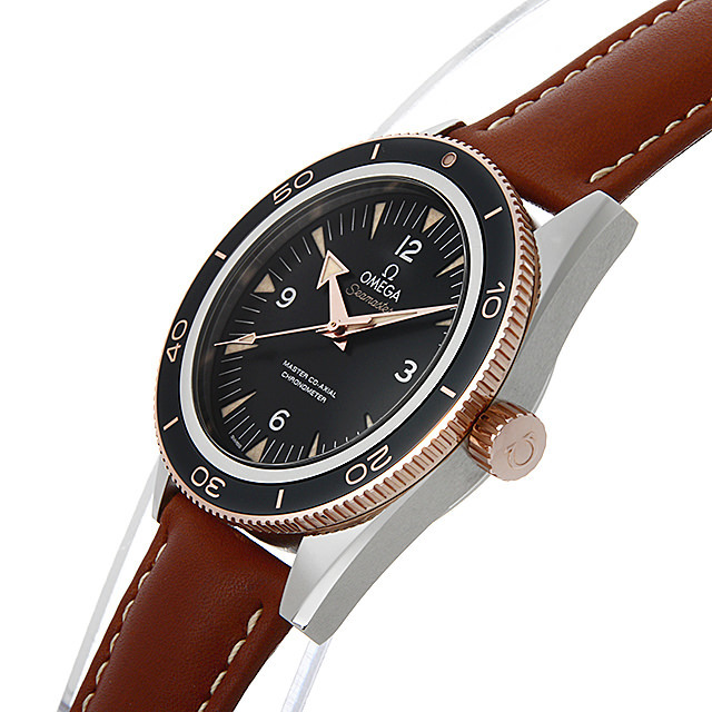 233.22.41.21.01.002 OMEGA（オメガ） シーマスター300 マスター  